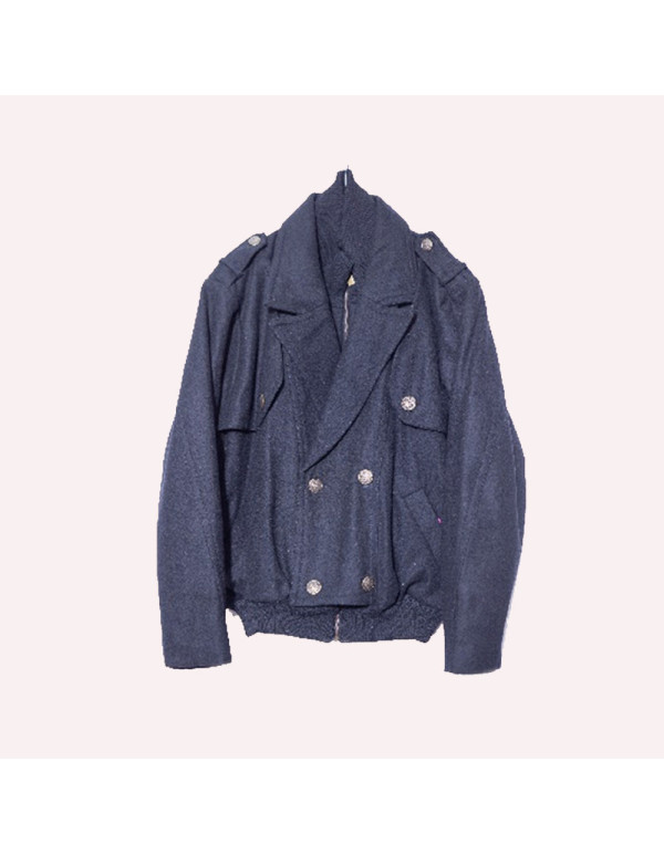 Bhogalli wool blend mens jacket