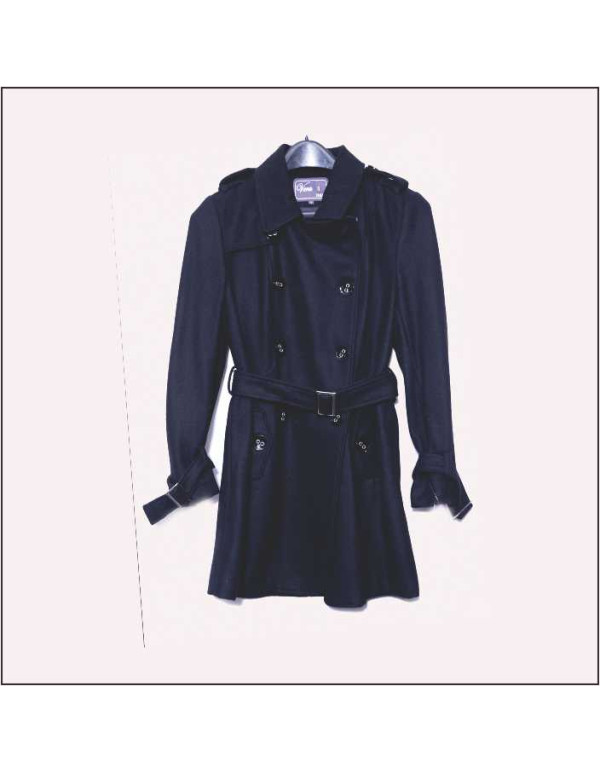 Vera blend ladies jacket