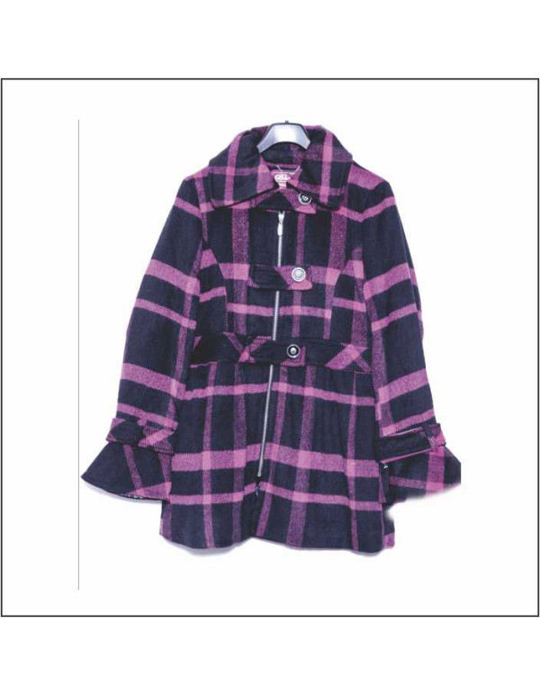 Bhoglli wool blend ladies jacket