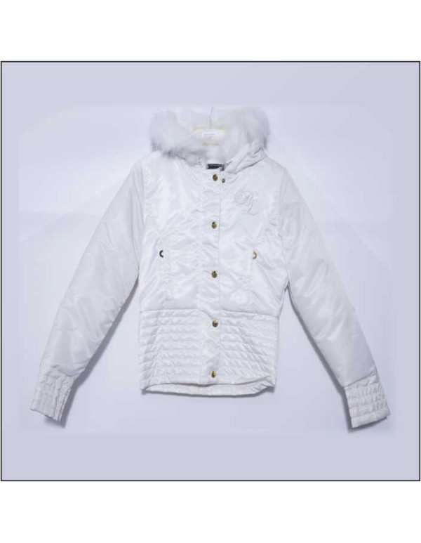 Bhogalli nylon ladies jacket