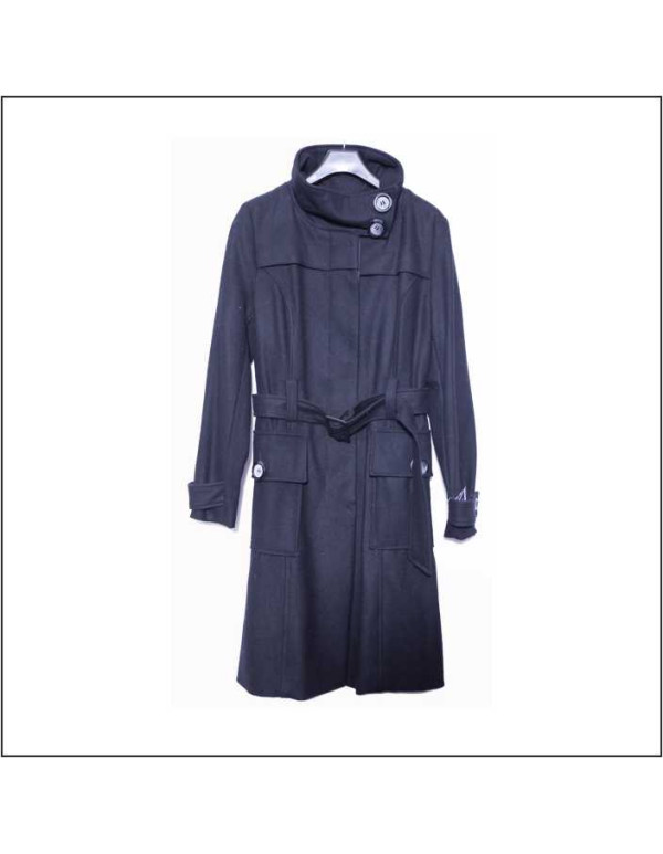 Vera wool blend ladies jacket