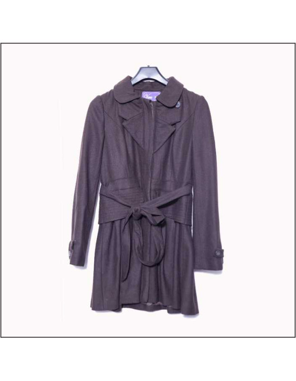 Bhogalli wool blend ladies jacket