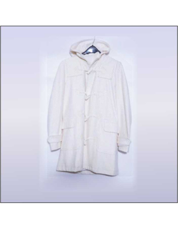 Vera wool blend ladies jacket