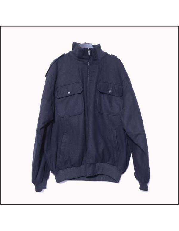 Bhogalli wool blend mens jacket
