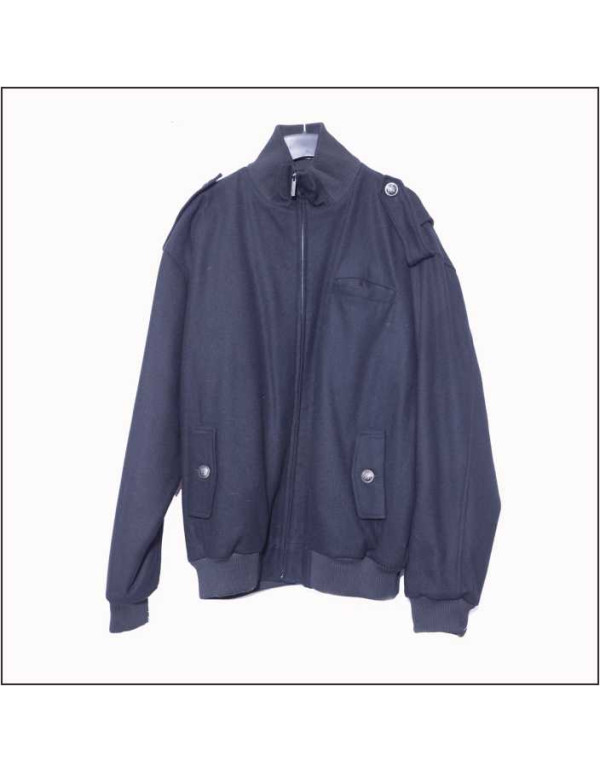 Bhogalli wool blend mens jacket
