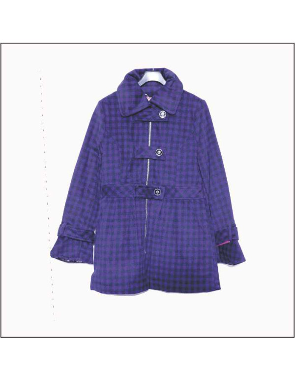 Bhogalli Wool blend ladies jacket