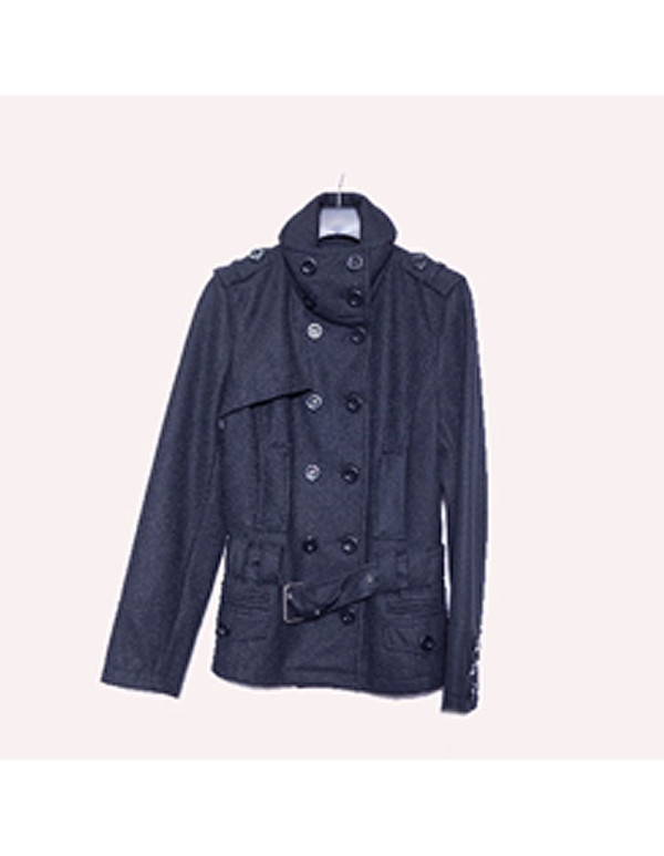 Vera wool blend ladies jacket