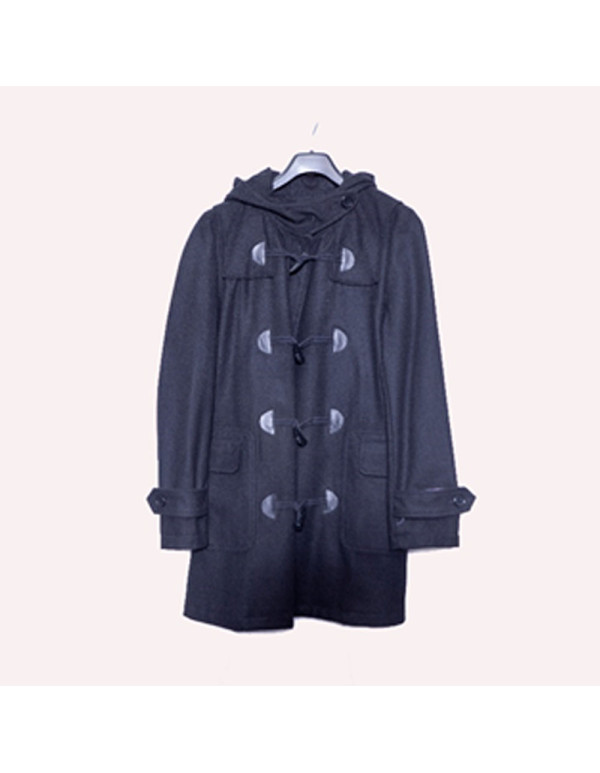 Vera wool blend ladies jacket