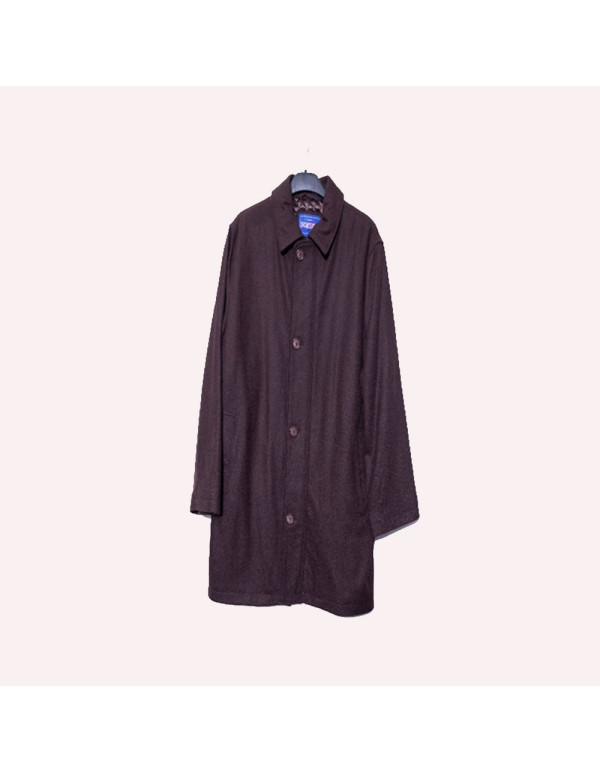 Sorbino wool blend mens jacket