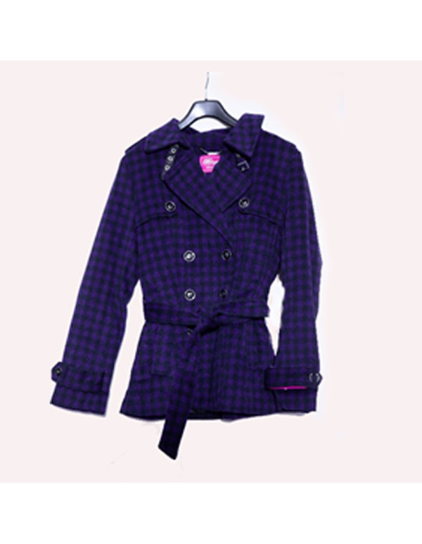 Bhogalli Wool Blend Ladies Jacket