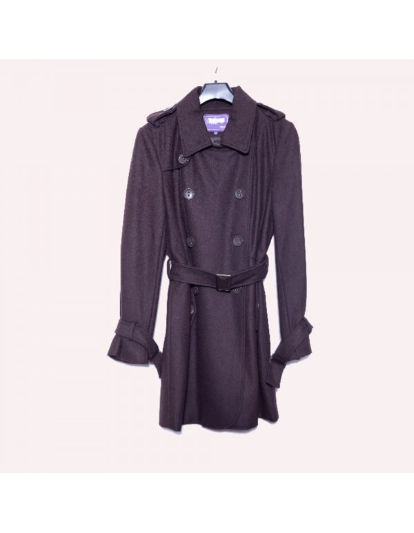 Vera wool blend ladies jacket